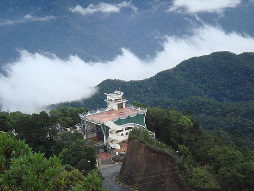 Ngỡ ng&agrave;ng thắng cảnh Đ&agrave; Nẵng